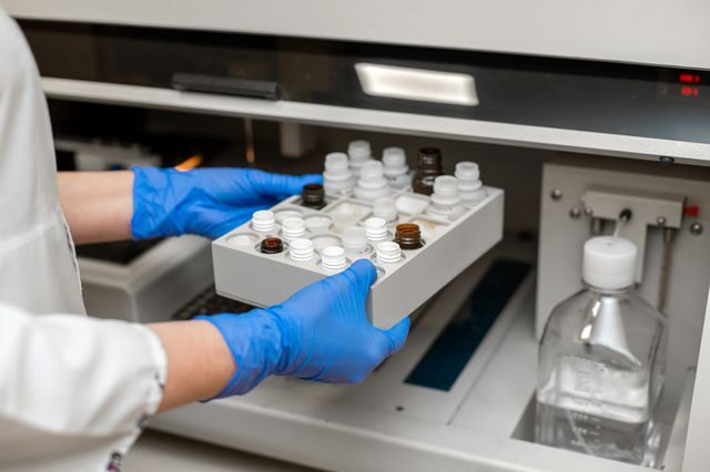 薬剤の共同開発